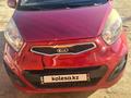 Kia Picanto 2014 года за 4 000 000 тг. в Бейнеу