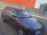 Volkswagen Golf 1993 годаүшін600 000 тг. в Астана – фото 3