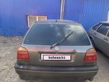 Volkswagen Golf 1993 годаүшін600 000 тг. в Астана – фото 4
