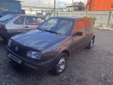 Volkswagen Golf 1993 годаүшін600 000 тг. в Астана – фото 2
