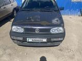 Volkswagen Golf 1993 годаүшін600 000 тг. в Астана