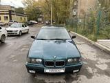 BMW 318 1992 года за 1 400 000 тг. в Караганда – фото 3