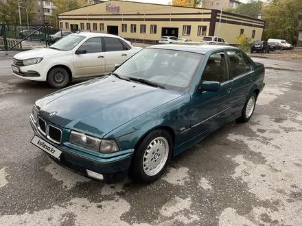 BMW 318 1992 года за 1 400 000 тг. в Караганда