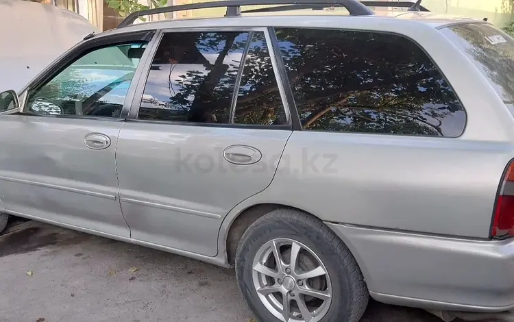 Mitsubishi Lancer 1995 года за 1 600 000 тг. в Алматы