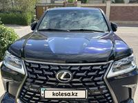 Lexus LX 450 2018 годаfor27 500 000 тг. в Астана