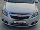 Chevrolet Cruze 2012 года за 3 485 000 тг. в Мерке