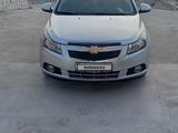 Chevrolet Cruze 2012 года за 3 485 000 тг. в Мерке – фото 5