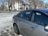 Chevrolet Cruze 2010 года за 3 900 000 тг. в Уральск – фото 3