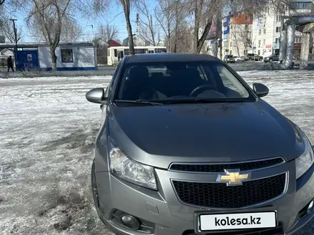 Chevrolet Cruze 2010 года за 3 900 000 тг. в Уральск