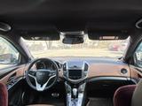 Chevrolet Cruze 2014 года за 4 300 000 тг. в Алматы – фото 3