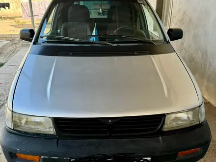 Mitsubishi Space Runner 1995 года за 1 250 000 тг. в Мангистау