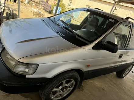 Mitsubishi Space Runner 1995 года за 1 250 000 тг. в Мангистау – фото 4