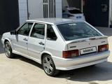ВАЗ (Lada) 2114 2012 года за 2 000 000 тг. в Жетысай – фото 3
