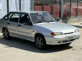 ВАЗ (Lada) 2114 2012 года за 2 000 000 тг. в Жетысай – фото 2