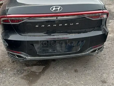 Hyundai Grandeur 2022 годаүшін14 750 000 тг. в Шымкент – фото 8