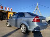 Ravon Nexia R3 2020 года за 4 400 000 тг. в Петропавловск – фото 5