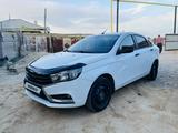 ВАЗ (Lada) Vesta 2018 года за 3 500 000 тг. в Атырау