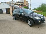 Mercedes-Benz ML 350 2007 годаfor5 500 000 тг. в Уральск – фото 5