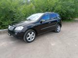 Mercedes-Benz ML 350 2007 годаfor5 500 000 тг. в Уральск – фото 2