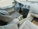 Mercedes-Benz ML 350 2007 годаfor5 500 000 тг. в Уральск – фото 3