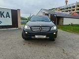 Mercedes-Benz ML 350 2007 годаfor5 500 000 тг. в Уральск – фото 4