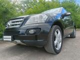 Mercedes-Benz ML 350 2007 годаfor5 500 000 тг. в Уральск