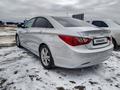 Hyundai Sonata 2011 года за 6 000 000 тг. в Актобе – фото 5