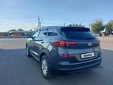 Hyundai Tucson 2019 года за 10 800 000 тг. в Алматы – фото 3