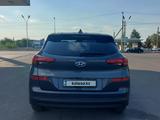 Hyundai Tucson 2018 годаүшін10 500 000 тг. в Алматы – фото 4