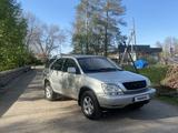 Lexus RX 300 2001 года за 4 200 000 тг. в Алматы – фото 3