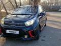 Kia Morning 2017 года за 5 700 000 тг. в Алматы – фото 7