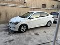 Hyundai Accent 2014 года за 6 000 000 тг. в Шымкент – фото 5