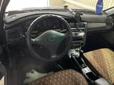 Toyota Carina E 1993 года за 500 000 тг. в Актобе – фото 4