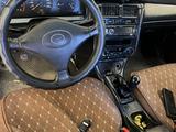 Toyota Carina E 1993 года за 500 000 тг. в Актобе – фото 5