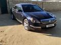 Nissan Teana 2006 годаүшін3 500 000 тг. в Жанаозен