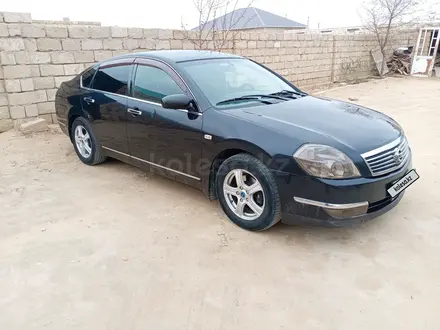 Nissan Teana 2006 года за 3 500 000 тг. в Жанаозен – фото 9