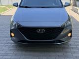 Hyundai Accent 2021 годаүшін6 600 000 тг. в Алматы