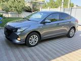 Hyundai Accent 2021 года за 6 600 000 тг. в Алматы – фото 3