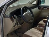 Toyota Ipsum 2006 годаүшін5 600 000 тг. в Актобе – фото 5
