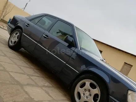 Mercedes-Benz E 280 1994 года за 2 800 000 тг. в Жанаозен – фото 13