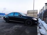 Mercedes-Benz S 450 2007 года за 7 500 000 тг. в Алматы – фото 2