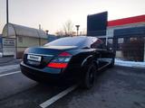 Mercedes-Benz S 450 2007 года за 7 500 000 тг. в Алматы – фото 3