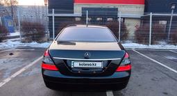 Mercedes-Benz S 450 2007 годаүшін7 500 000 тг. в Алматы – фото 4