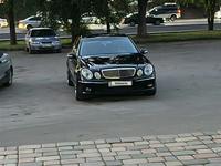Mercedes-Benz E 500 2003 года за 8 000 000 тг. в Алматы