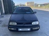 Volkswagen Golf 1993 годаfor1 000 000 тг. в Кызылорда – фото 5