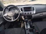 Mitsubishi L200 2012 года за 9 800 000 тг. в Алматы – фото 2