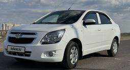 Chevrolet Cobalt 2024 года за 6 700 000 тг. в Астана – фото 3
