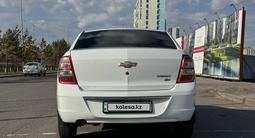 Chevrolet Cobalt 2024 года за 6 700 000 тг. в Астана – фото 5