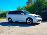 Honda Odyssey 2000 годаfor8 300 000 тг. в Усть-Каменогорск – фото 2