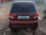 Daewoo Matiz 2011 года за 1 600 000 тг. в Астана – фото 2